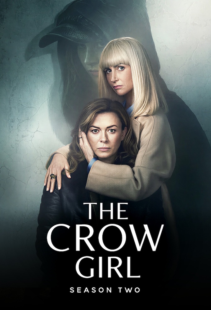 The Crow Girl - Season 2 [325302] (A1784550633) [[TV Shows]] --Plex--